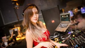 Click here to learn more about our Asian DJ services!