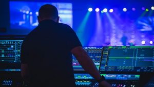 Click here to learn more about our Recording Audio Engineer services!
